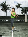 Ana Ivanovic Adidas10