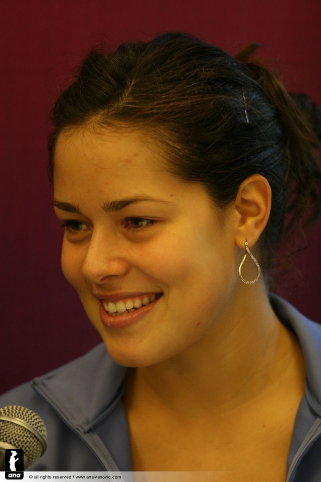 Ana Ivanovic Zurich10