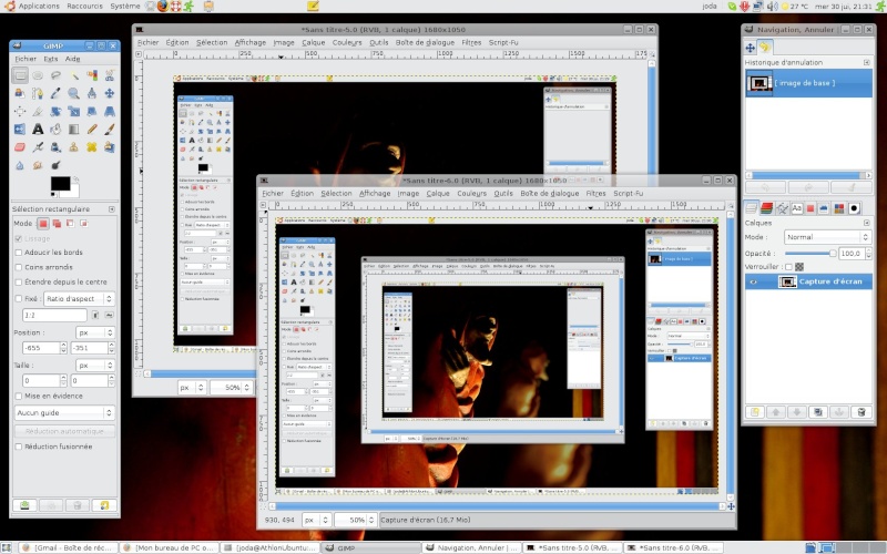 Mon bureau de PC ou de mac il ressemble a ca : - Page 2 Screen10