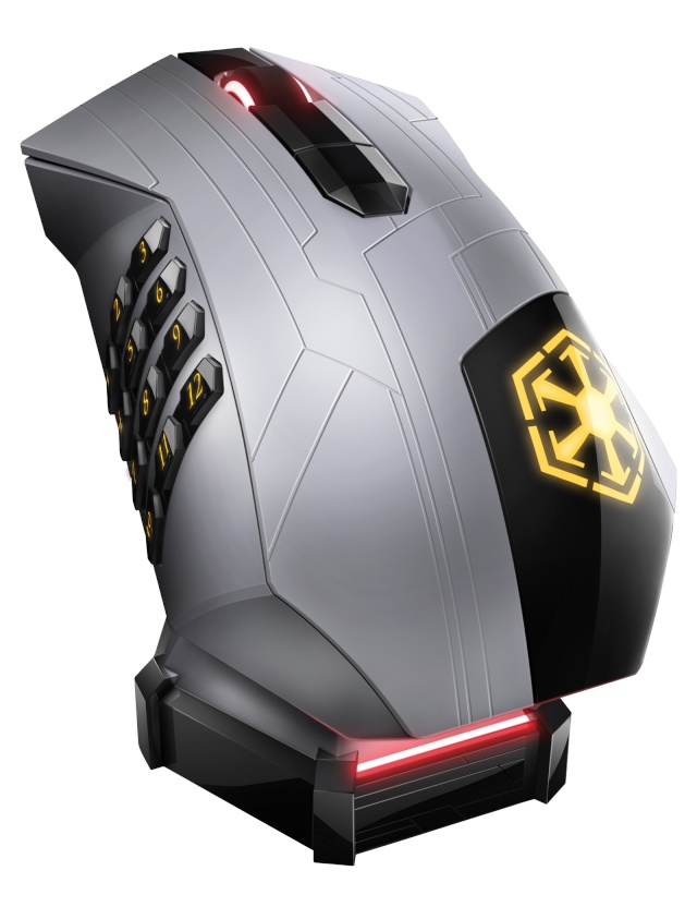 Accessoires PC au label Star Wars Swtor_11