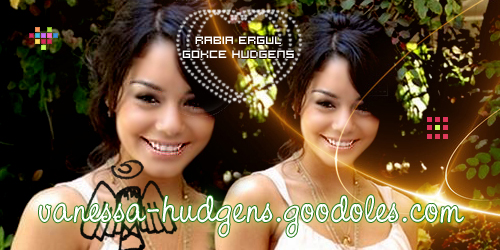 Vanessa Hudgens Fan Club