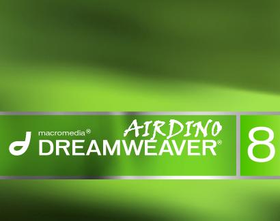 Dreamwever 8.0 + serial.rar_bY aIRDINO Dreamw11