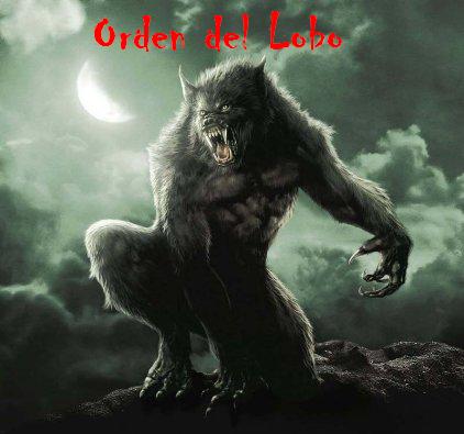 Orden del Lobo