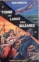 globe - [Collection] Espions et Agents Secrets ( Globe / Trotteur ) Tombel10