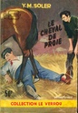 [Collection] "Le Verrou" éditée par Ferenczi Verrou17