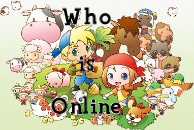 Who is online?