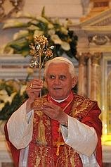 Benedetto XVI visiter Savona e Genova il 17 e 18 maggio Genova10
