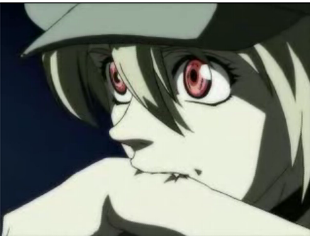 que opinan de hellsing? 4910