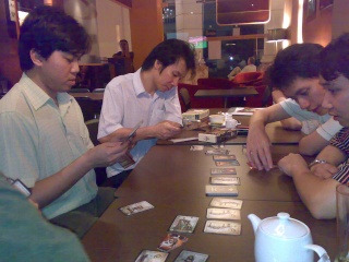 2C Coffee Gaming Session - 18 April 2008 1010