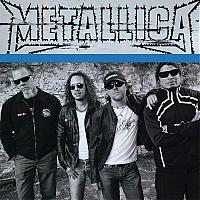 Metallica Metall10