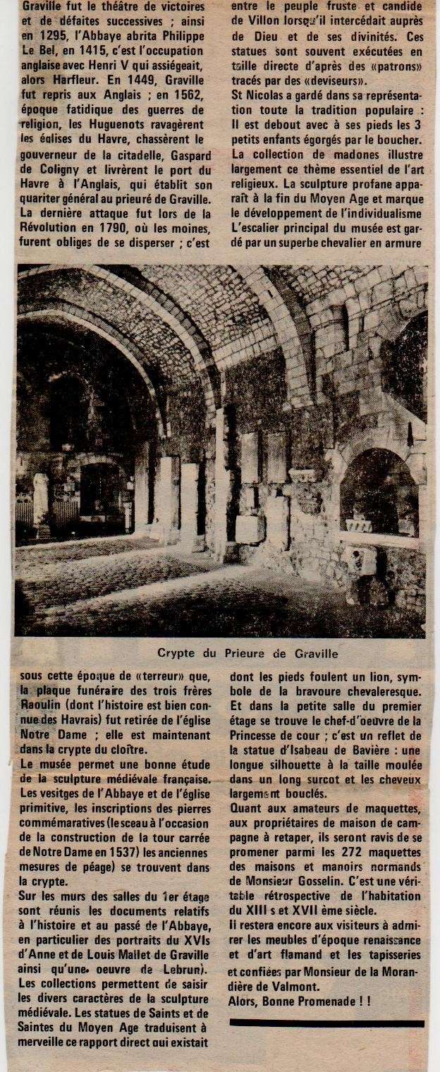 Histoire des communes - Le Havre-Graville Gravil21