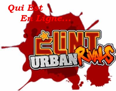 Qui est en ligne ?