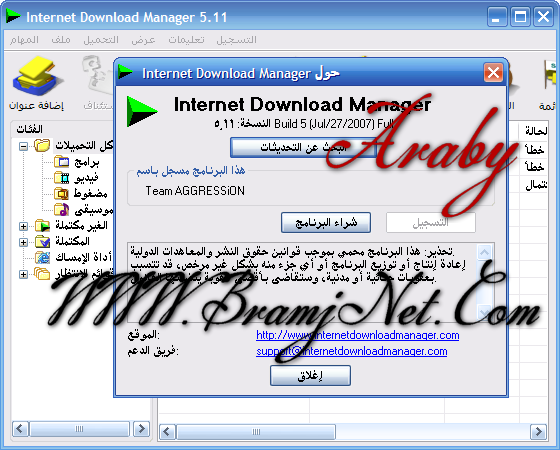 Internet Download Manager 11883110