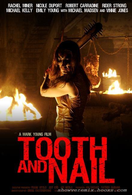 Tooth.&.Nail.DVDRip.2007232 MB    U3y77c10