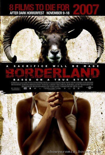 Borderland.DVDRip.2007.286 MB    Yjmpnt10