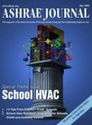 مجلة  الجمعية الأمريكية لمهندسي التدفئة والتبريد وتكييف الهواء Cover_10