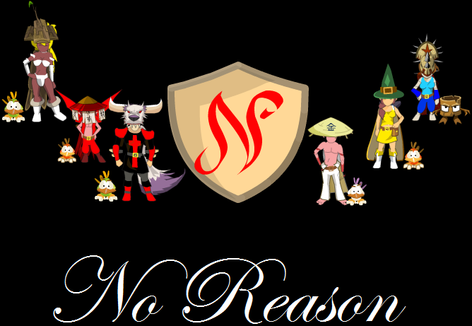crer un forum : noreason Logo_c10