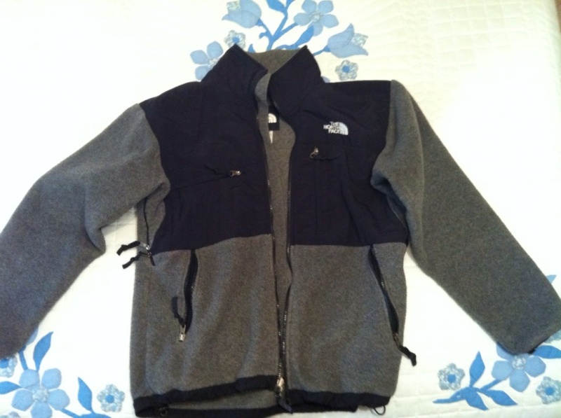 **FS: North Face Denali Jacket MINT** Nf_110