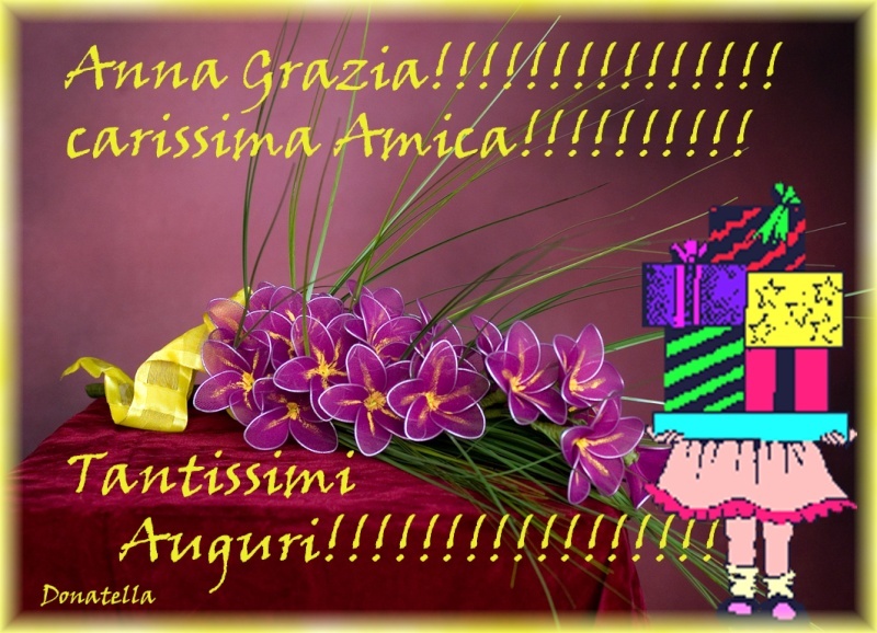 Buon compleanno Annagrazia Annagr12