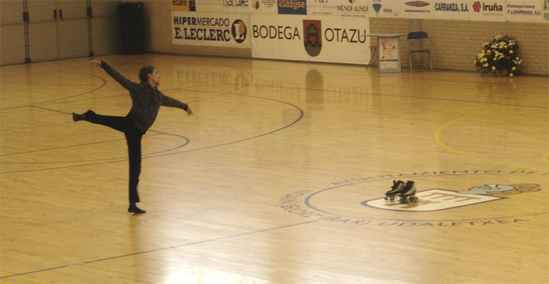 Trofeo Noain 2008 - Pgina 2 Daniel12