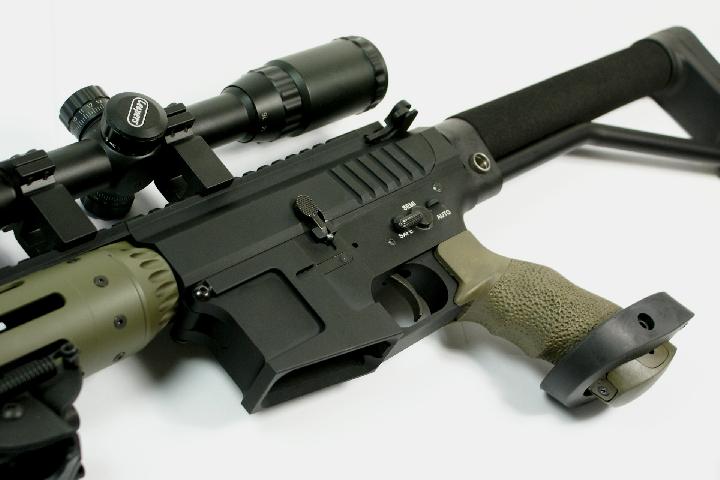 MADBULL [Proto GBB Rifle] Dsc03210