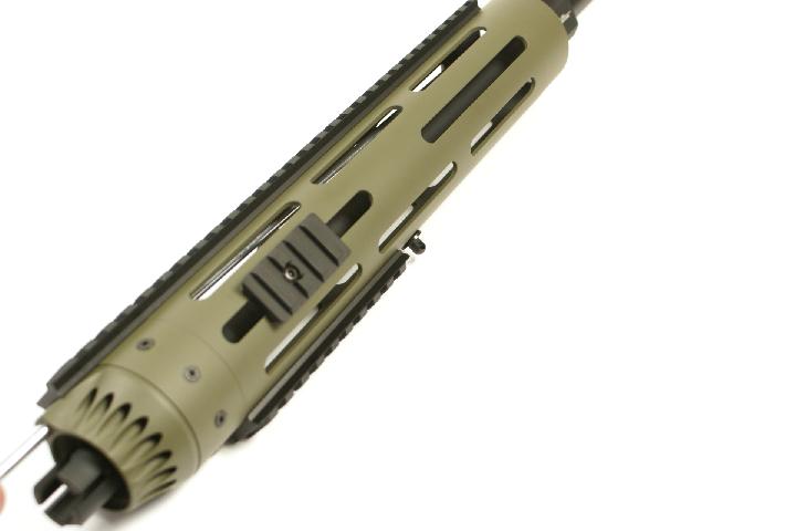 MADBULL [Proto GBB Rifle] Dsc03211