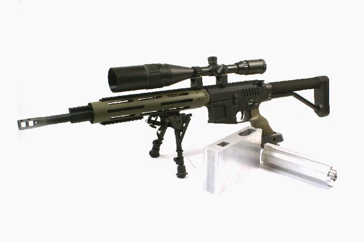 MADBULL [Proto GBB Rifle] Dsc03212