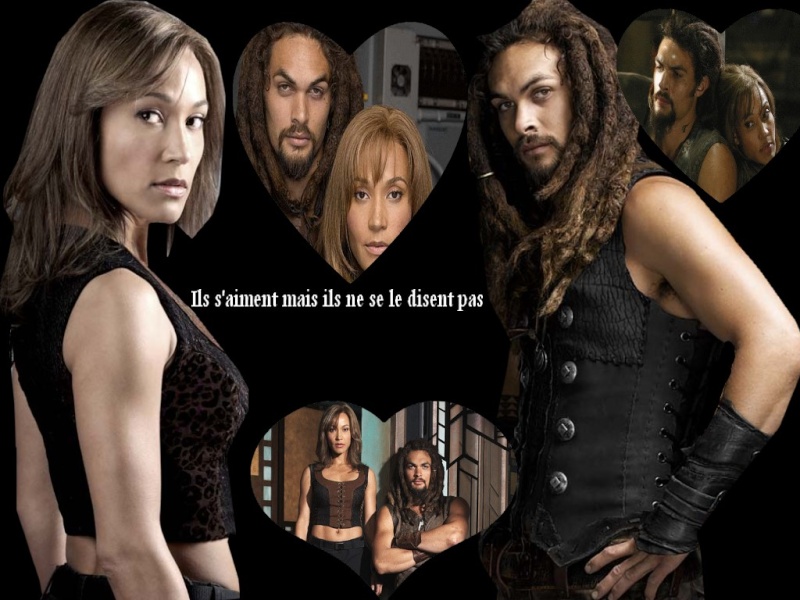 Montages sur les shipp de SGA Teylon10