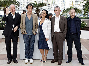 'Gomorra' conmociona en Cannes Gomorr10