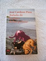 BALADA DE LA PLAYA DE LOS PERROS  de Jose Cardoso Pires 000_0015