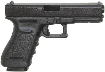 The Gunsmith (el armero) Glock210