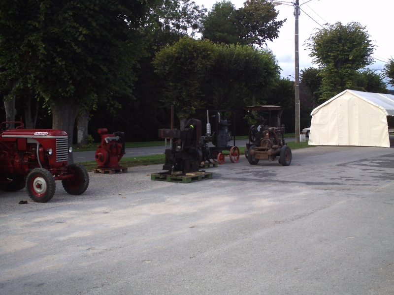 " Les Constructeurs Champenois " à Bar sur aube   Pict1520