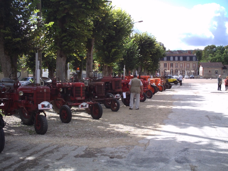 " Les Constructeurs Champenois " à Bar sur aube   Pict1523