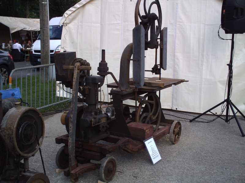 " Les Constructeurs Champenois " à Bar sur aube   Pict1533