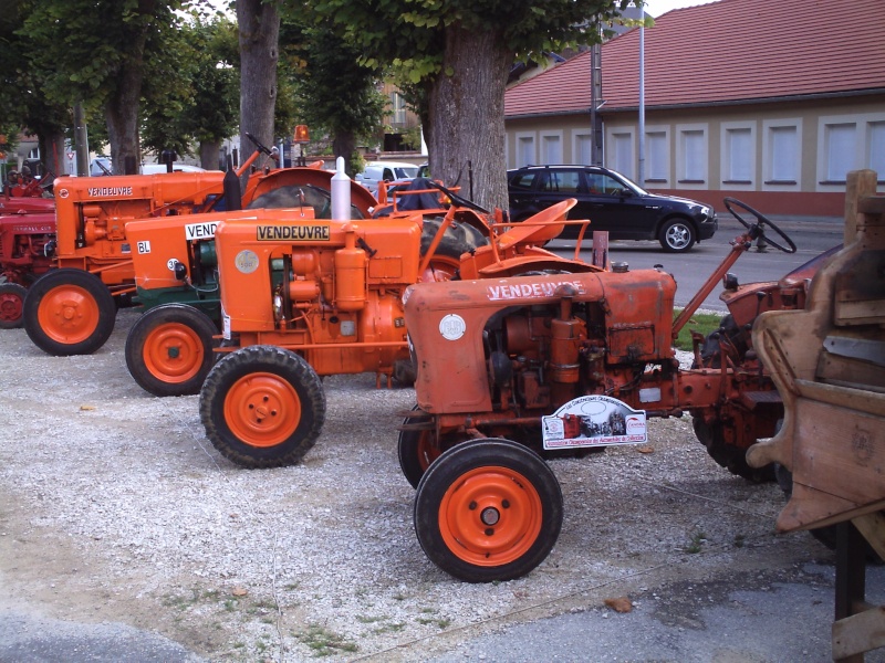 " Les Constructeurs Champenois " à Bar sur aube   Pict1610