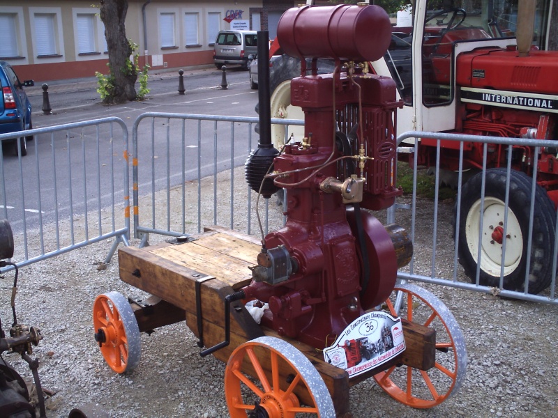 " Les Constructeurs Champenois " à Bar sur aube   Pict1630