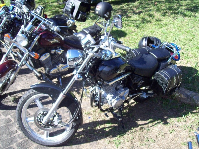 Encontro de motos no RJ-0800 - Página 5 Encon200