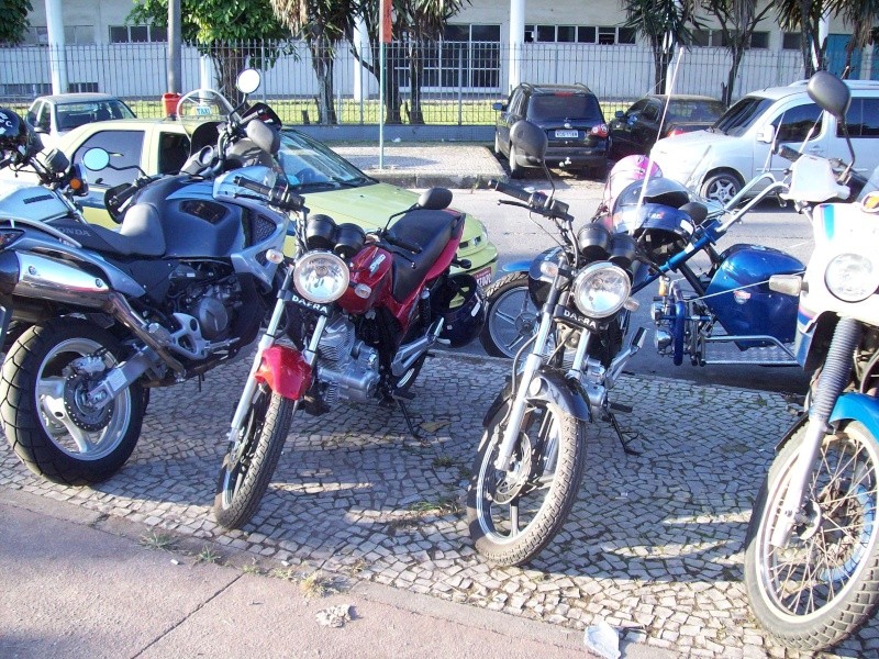 Encontro de motos no RJ-0800 - Página 4 Encont83