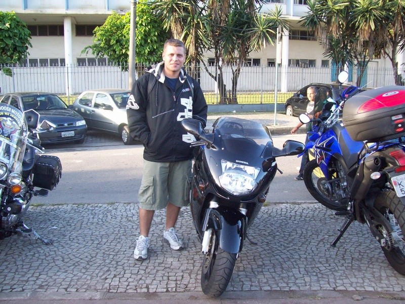 Encontro de motos no RJ-0800 - Página 4 Encont85