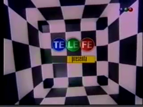 Telefe Logotipo en pantalla-1998/2000 Telefe10
