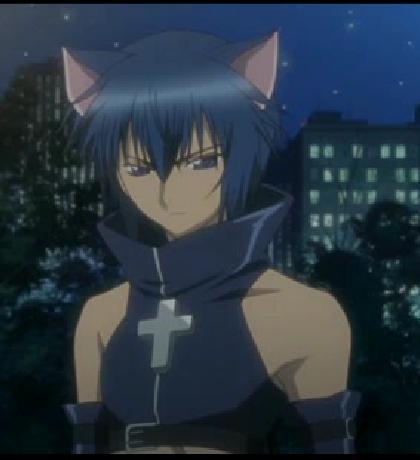 À quel personnage de manga ressemblez-vous? Ikuto-11