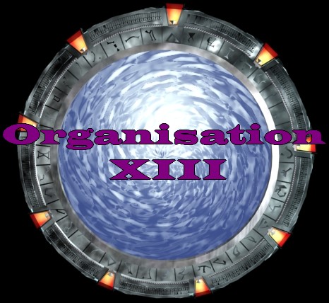 Organisation XIII