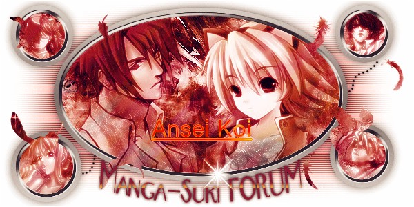 Ansei Koi