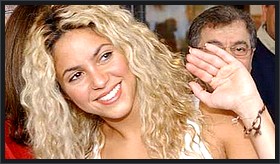 Shakira in Paris July 20th ??? 11_07_11