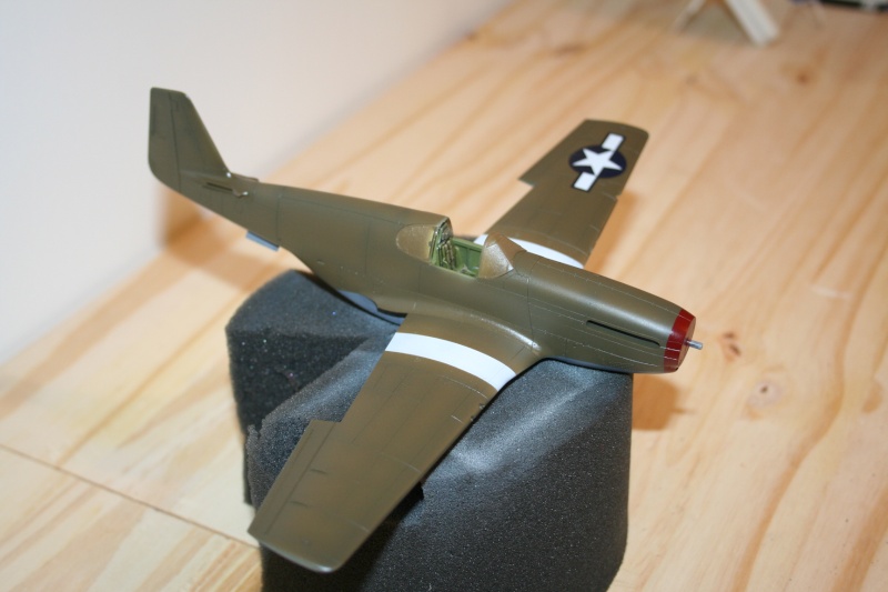 [Tamiya] 1/48 - North American P-51B Mustang  - Page 2 Img_4112