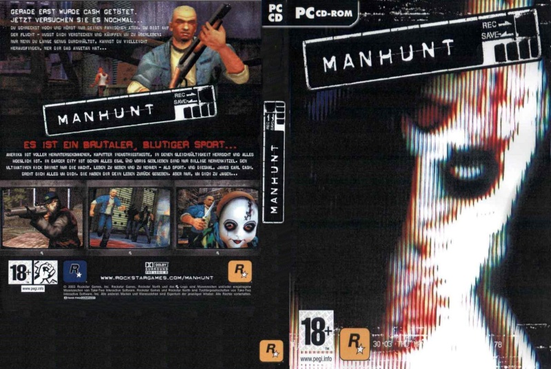 Manhunt Manhun15