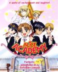 alice academy...... Alice110