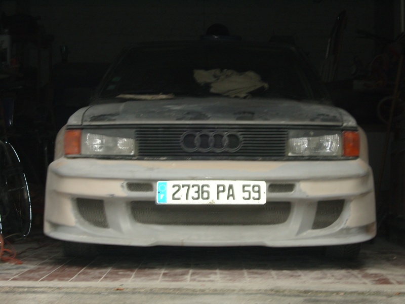 audi80 avec kit large - Page 2 Snc10322