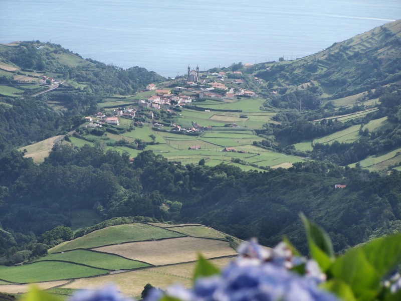 un ptit coin de paradis au milieu de l'Atlantique !!! Flor_122