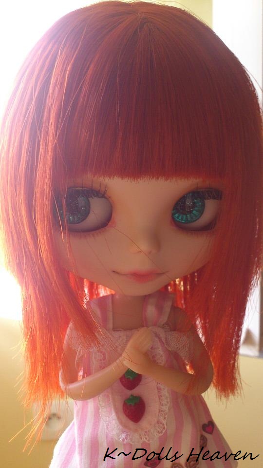 Mod Molly (MM) // SBL 39651810